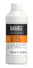 Verniz Acrílico Brilhante Profissional Liquitex 473ml 6216