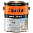 Verniz Acrílico Brilhante Suvinil 3,6L 