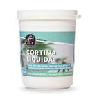 Verniz Acrílico Cortina Líquida a Base D'água 250ML