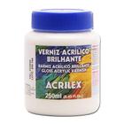 Verniz Acrílico Fosco 250Ml Acrilex