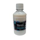 Verniz Acrilico Fosco 250ml Gliart (a base de agua)