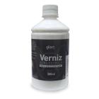 Verniz Acrilico Fosco 500ml Gliart - GLITTER