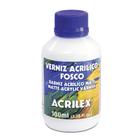 Verniz Acrílico Fosco Acrilex 100ml