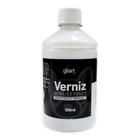 Verniz Acrílico Fosco Gliart 500ml - PA3611