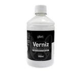 Verniz Acrílico Fosco Gliart a Base de Agua 500 ml