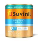 Verniz Água Proteção Básica Brilhante Incolor 900ML - SUVINIL