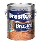 Verniz Brastol Deck Natural 3,6L - Brasilux - BR 090099002 - Unitário