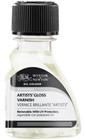 Verniz Brilhante Acabamento Winsor & Newton 75ml
