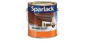 Verniz Brilhante Incolor 3,6L Solgard - Sparlack