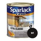 Verniz Cetol Sparlack Brilhante Ipê 900ml