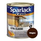 Verniz Cetol Sparlack Brilhante Mogno 900ml