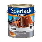 Verniz Cetol Stain Natural Acetinado 3,6L Sparlack