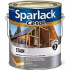 Verniz Cetol Stain Natural Acetinado 3,6L Sparlack