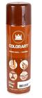 Verniz Colorart Spray Madeira Mogno 300ml