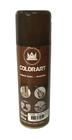 Verniz Colorart Spray Madeira Tabaco 300ml