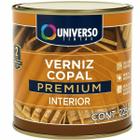 Verniz Copal 1/16 Universo - Proteção e Brilho para Suas Superfícies