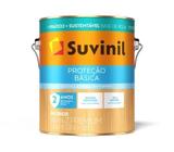 Verniz Copal Proteção Básica Brilhante Base de Água 3,6L - 50739860 - Suvinil - Unitário