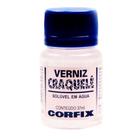 Verniz Craquelê Corfix 37 ml