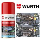 Verniz De Motor Automotivo Spray 135 Ml / 95 Gr Wurth
