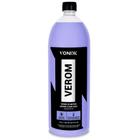 Verniz De Motor Base D'água Verom Vonixx 1,5L