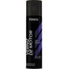 Verniz de Motor Spray Vonixx Protetor Finalizador 400ml