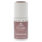 Verniz de unhas Alessandro Striplac Peel or Soak 112 Meet Me In