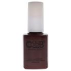 Verniz de unhas Color Club sem ponto para mulheres 15 ml