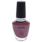 Verniz de unhas Cuccio Colour Moscow Red Square 12,7 ml