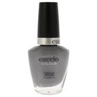 Verniz de Unhas Cuccio Colour - Tripla Pigmentação - 12,7ml