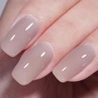 Verniz de unhas em gel AILLSA Edinburgh Grey Translúcido 15mL