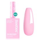 Verniz de unhas em gel Beetles Pink 15 mL UV/LED Soak Off High Gloss