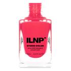 Verniz de unhas ILNP Malibu Raspberry Jelly Cerise Pink Vegan