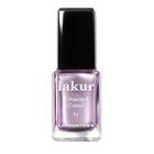 Verniz de unhas LONDONTOWN Brill-ant lakur Metallic Purple 1.18L