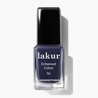 Verniz de unhas LONDONTOWN Indigo Blue Glossy Midnight Kiss 1,18 L