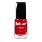 Verniz de unhas LONDONTOWN Lakur Enhanced Color Changing of the Guards