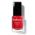 Verniz de unhas LONDONTOWN Lakur Enhanced Colour Double the Deck