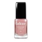 Verniz de unhas LONDONTOWN LAKUR Pink Sands 10mL