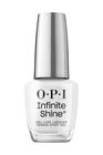 Verniz de Unhas OPI Infinite Shine Funny Bunny - Branco Leitoso