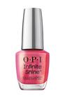 Verniz de unhas OPI Infinite Shine Good Reputation Bright Red