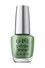 Verniz de unhas OPI Infinite Shine Happily Evergreen After Green