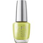 Verniz de unhas OPI Infinite Shine Long Wear Pear-adise Cove 15 ml