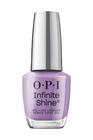 Verniz de unhas OPI Infinite Shine Lush Hour Dark Purple Vegan