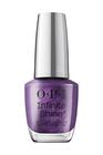 Verniz de unhas OPI Infinite Shine Purple Reign Sheer Shimmer