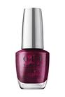 Verniz de unhas OPI Infinite Shine Vamp Champ Sheer Dark Purple