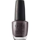 Verniz de unhas OPI Nail Lacquer Krona-logical Order Dark Brown