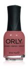 Verniz de unhas Orly Nail Lacquer 20575 Coffee Break 18mL