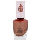 Verniz de unhas Sally Hansen Color Therapy 194 Bronze 15mL