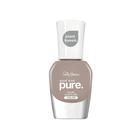 Verniz de unhas Sally Hansen Good.Kind.Pure 150 Mother Earth 10m