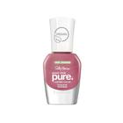 Verniz de unhas Sally Hansen Good Kind Pure Vegan Pink Sapphire