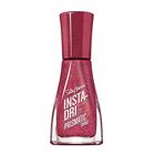 Verniz de Unhas Sally Hansen Insta-Dri - Cor Pink Aurora